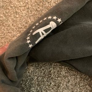 Call Her Daddy sweatshirt